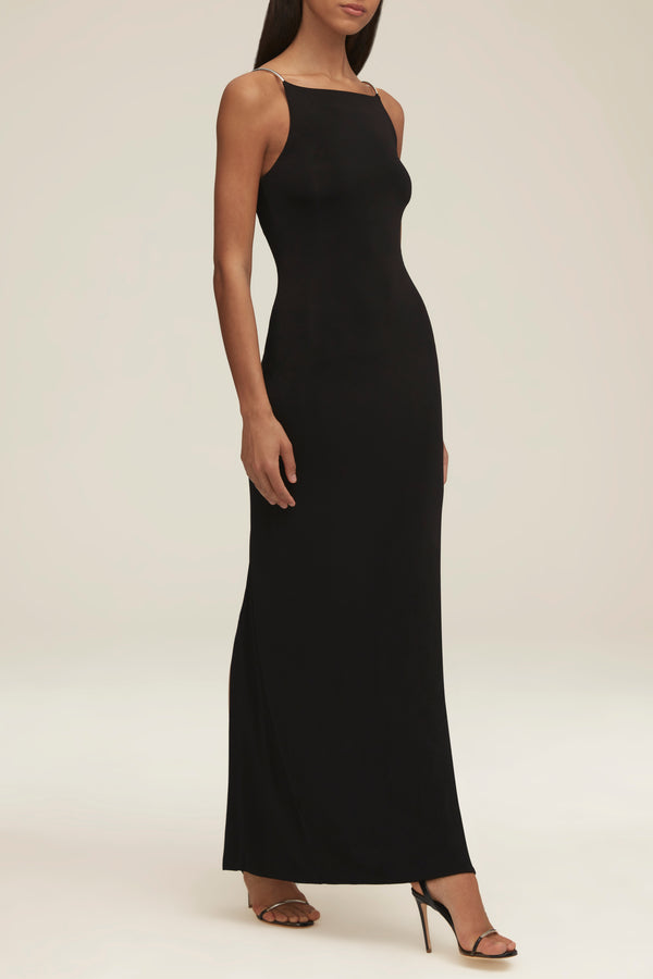 Seneca Gown by Brandon Maxwell for $160