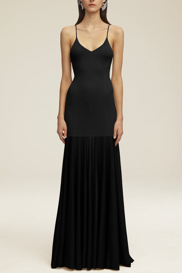 Viv Dress by Brandon Maxwell for $160