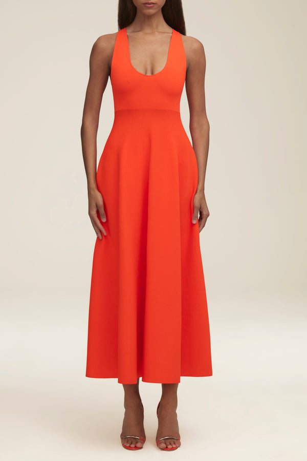 Brandon Maxwell Debuts Expanded Color Palette and Pre-Spring at
