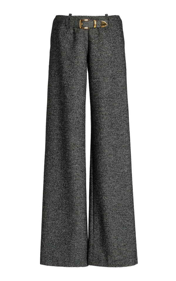 The Dillone Pant in Graphite