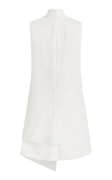 The Savie Top in White